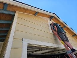 Best Composite Siding  in Hobart, IN